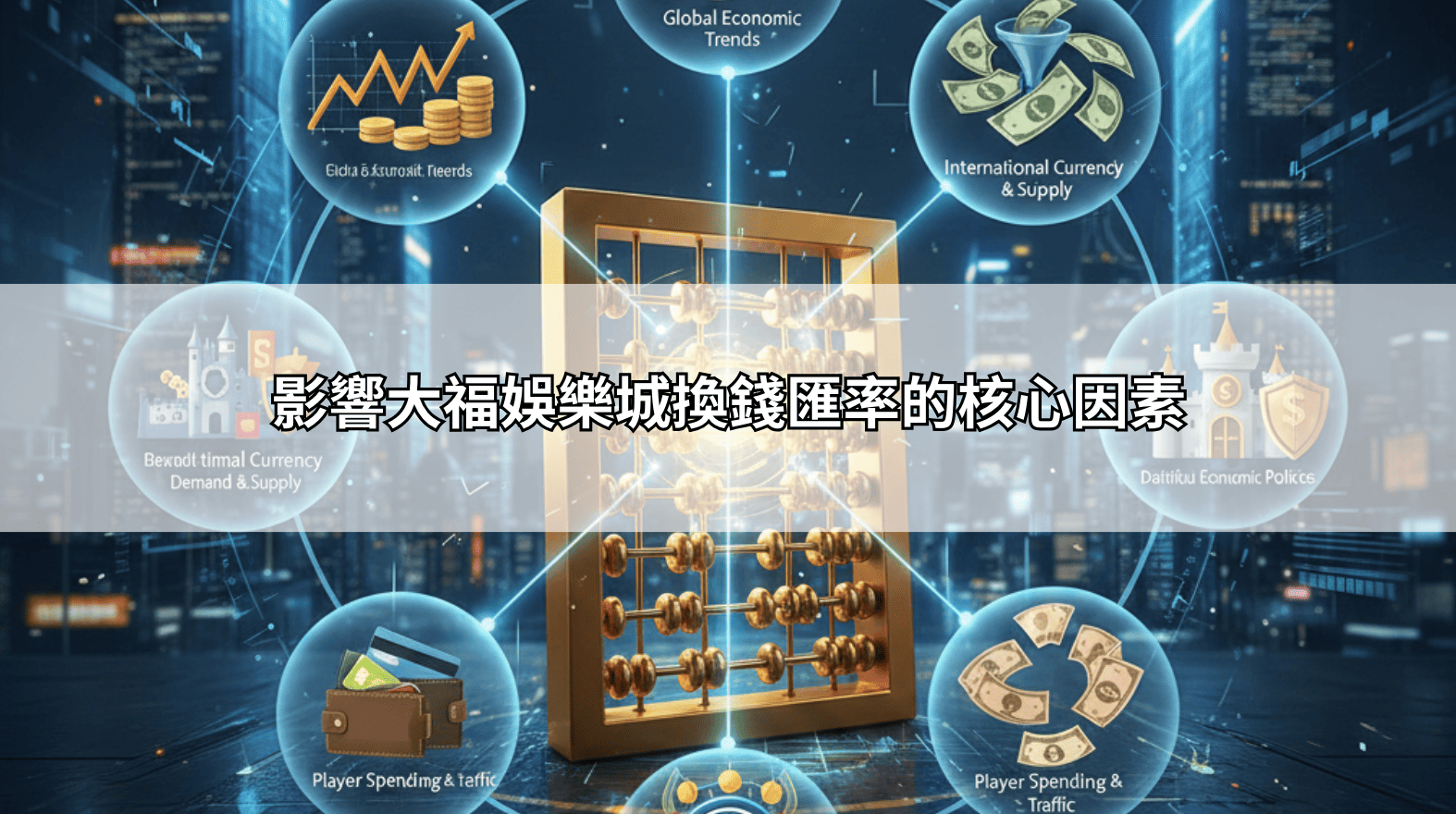 如何將你在大福娛樂城換現金的金額最大化？掌握遊戲幣價值的秘密